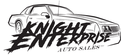 Knight Enterprise Auto Center logo