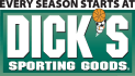 DICK'S Sporting Goods logo