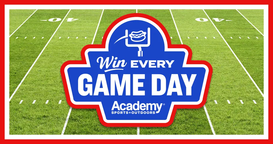 Academy Sports + Outdoors