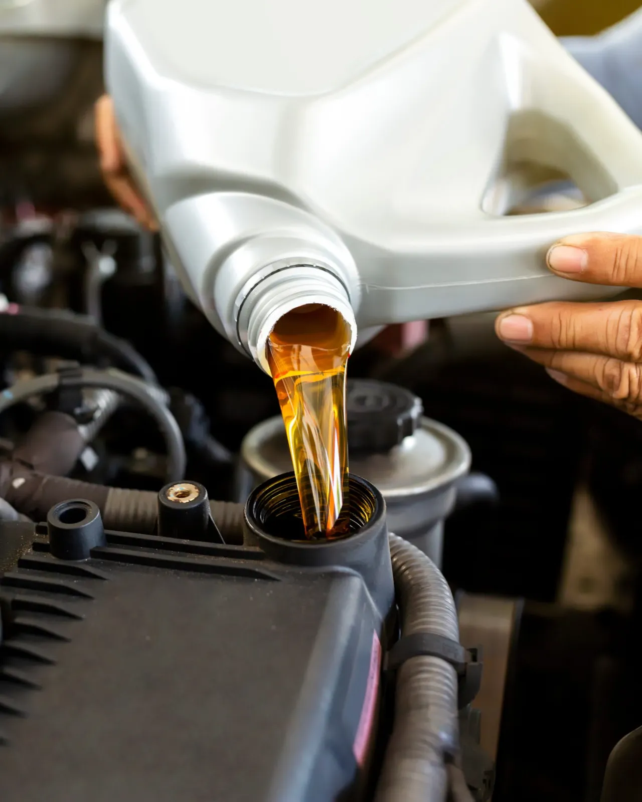 Beacon Automotive Repair