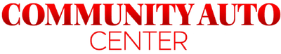 Community Auto Center logo