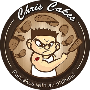 Chris Cakes Indiana logo