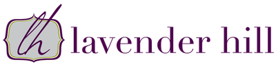 Lavender Hill logo