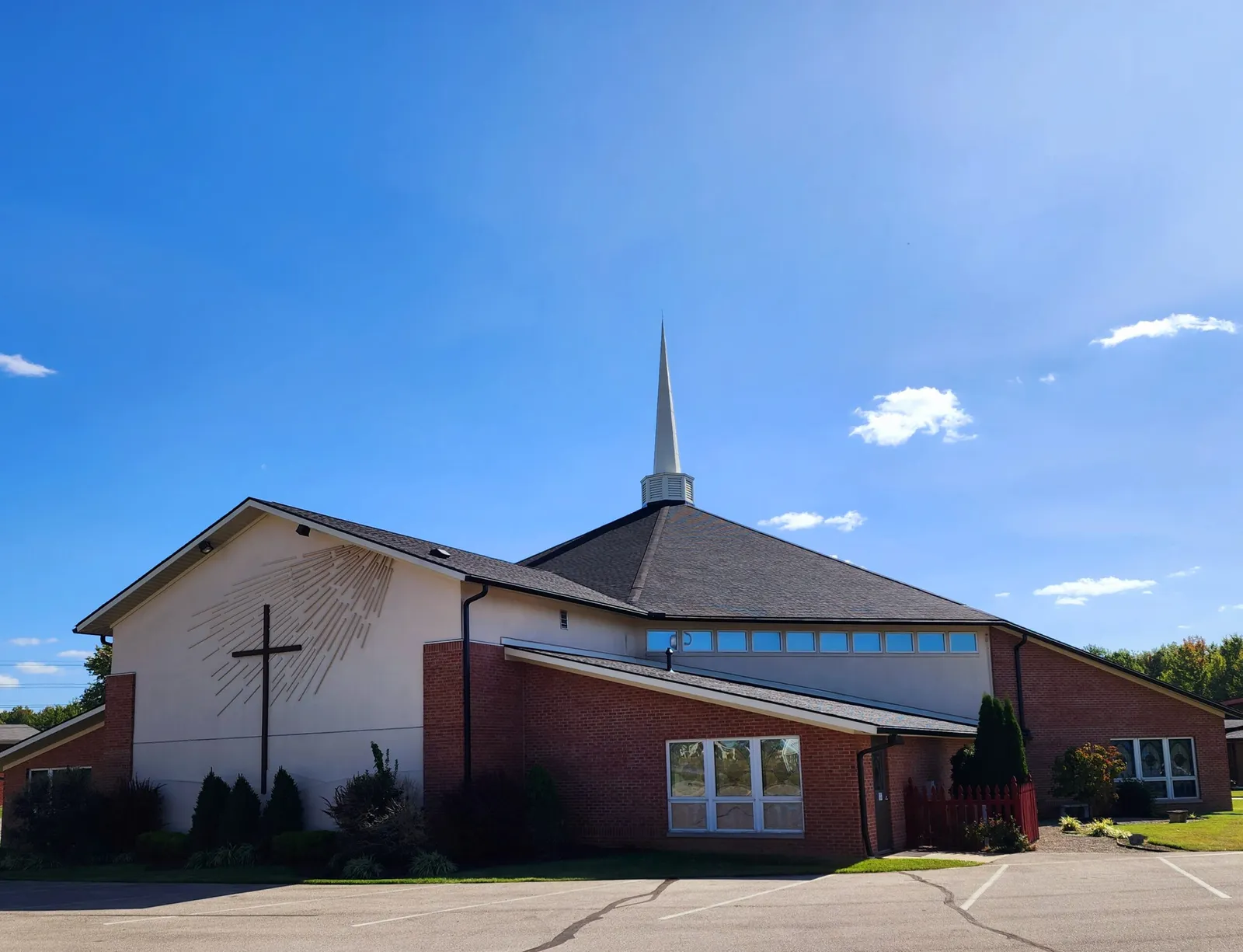 First Baptist of Jeffersonville