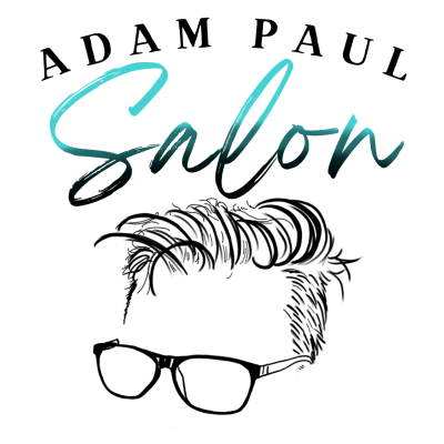 Adam Paul Salon logo