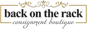 Back on the Rack logo