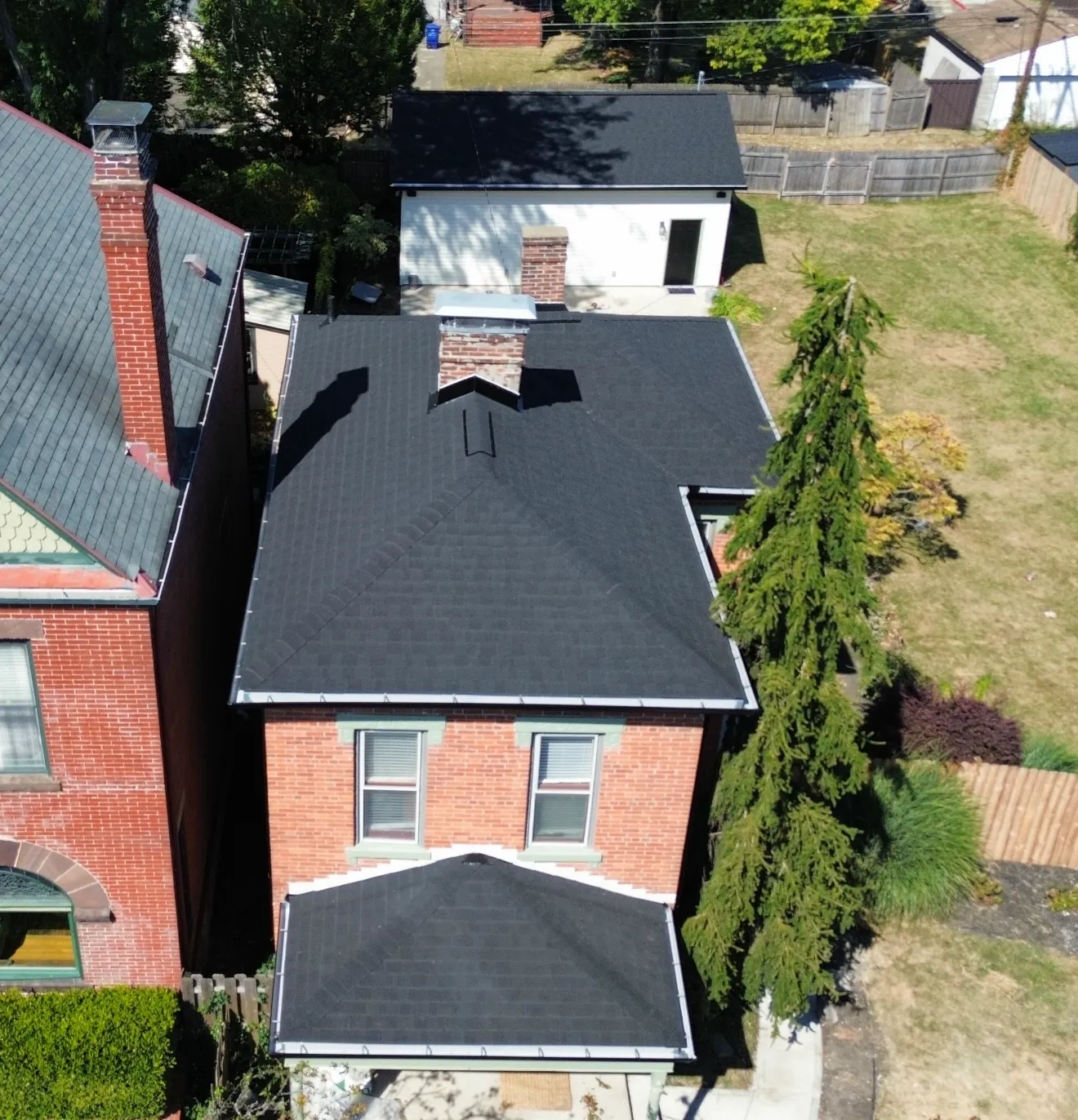 G5 Roofing & Exteriors