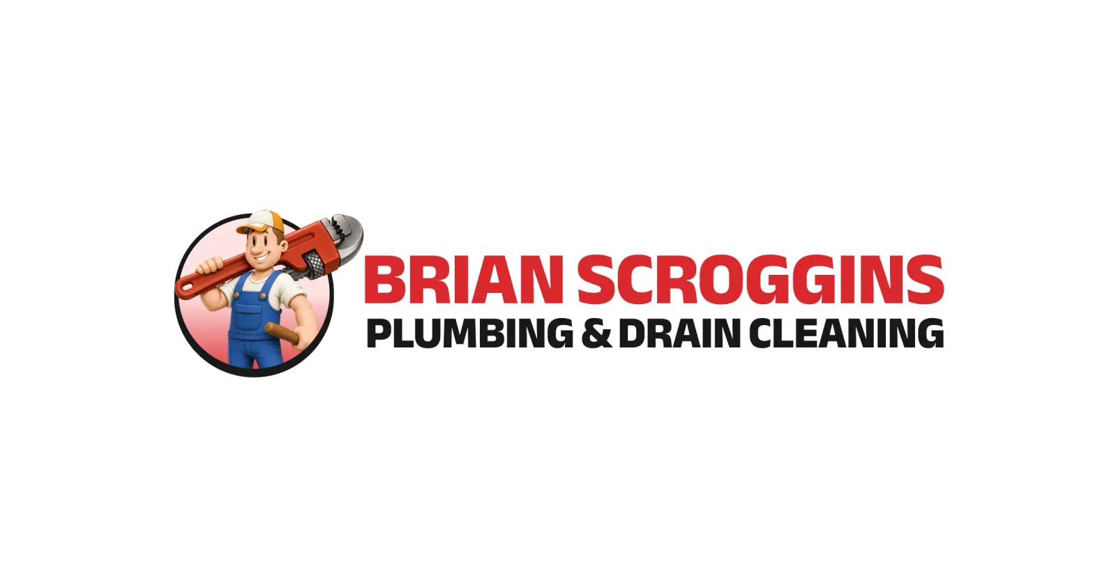 Brian Scroggins Plumbing and Drain Cleaning