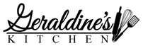Geraldine's Kitchen logo