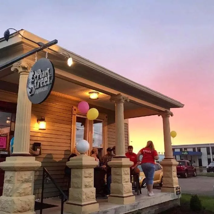 Pearl Street Taphouse