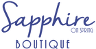 Sapphire On Spring logo