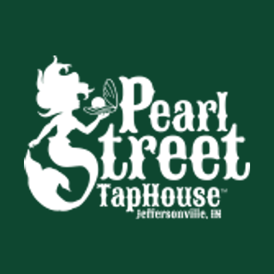 Pearl Street Taphouse logo