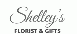 Shelley's Florist & Gifts logo