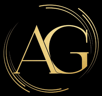 AG lounge Beauty logo