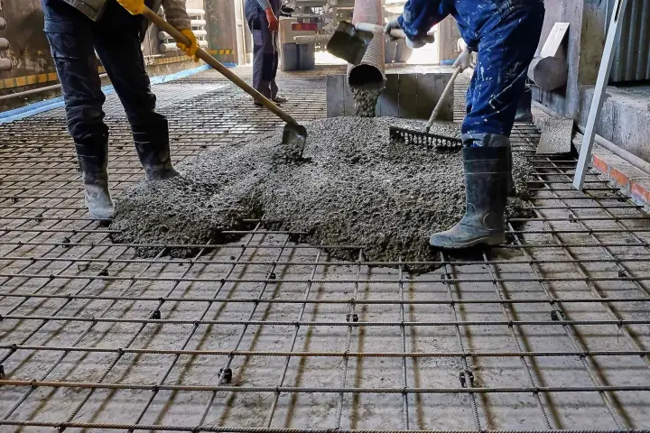 Foundation Repair Pros of Jeffersonville