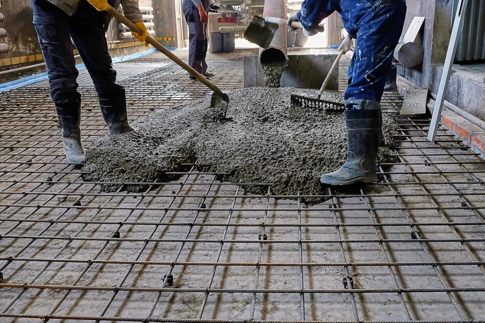 Foundation Repair Pros of Jeffersonville
