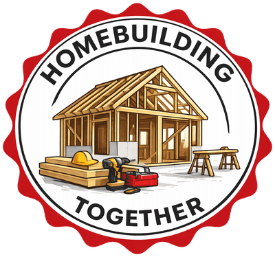 Home Building Together logo