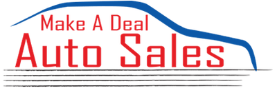 Make A Deal Auto Sales logo
