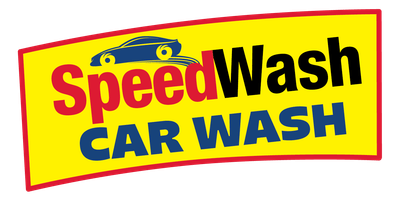 SpeedWash logo