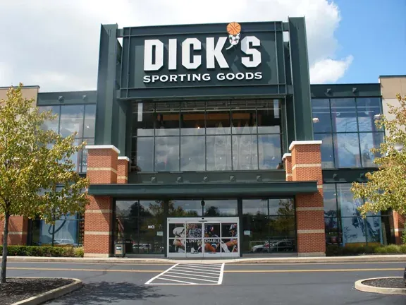 DICK'S Sporting Goods