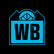 Wells Built Roofing logo
