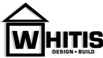 Whitis Design Build logo