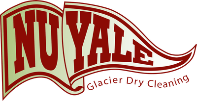 Nu-Yale Cleaners logo