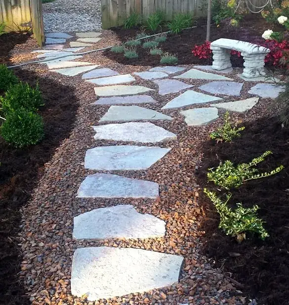 Walnut Ridge Landscape & Design