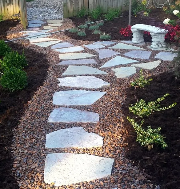 Walnut Ridge Landscape & Design