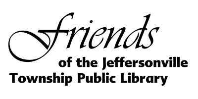 Friends of the JTPL logo
