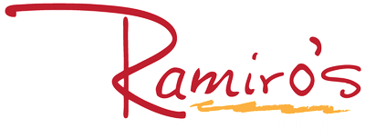 Ramiro's Cantina logo