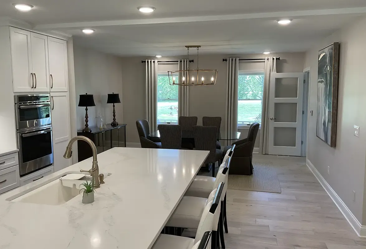 Adams Construction Services