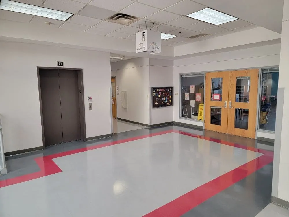 3B Commercial Cleaning & Floorcare