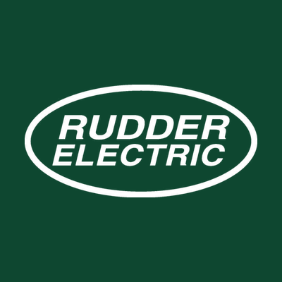 Rudder Electric of Kentuckiana logo
