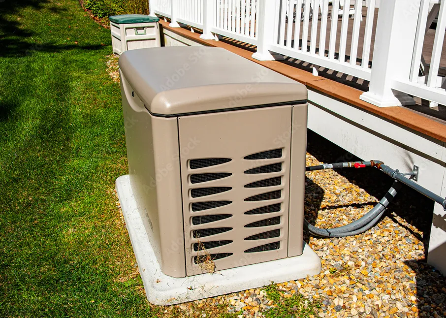 Rudder Electric of Kentuckiana