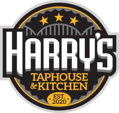 Harry's Taphouse & Kitchen logo