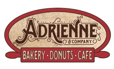 Adrienne and Co. Bakery logo