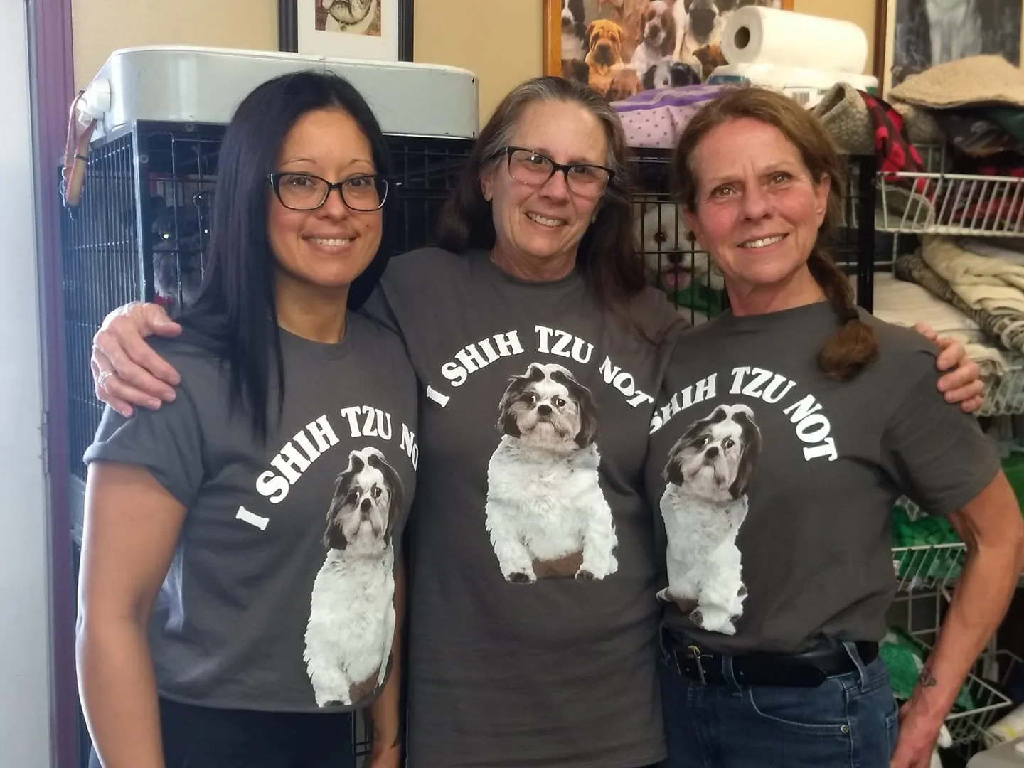 Bonnie's Dog Grooming