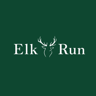 Elk Run Golf Club logo