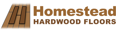 Homestead Hardwood Floors, LLC logo