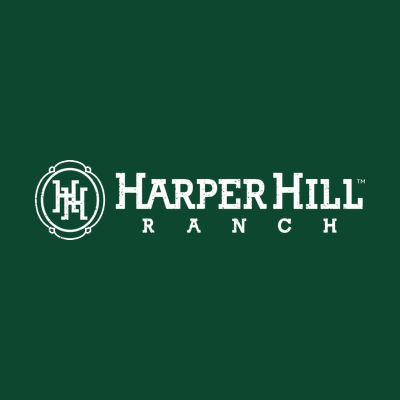 Harper Hill Ranch logo