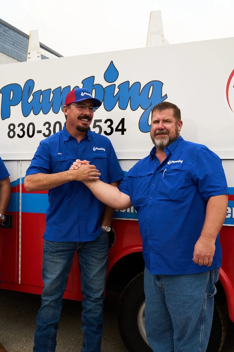 ME Plumbing