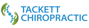Tackett Chiropractic logo