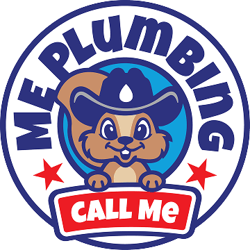 ME Plumbing logo