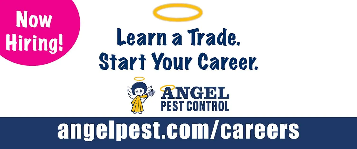 Angel Pest Control