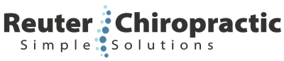 Reuter Chiropractic logo