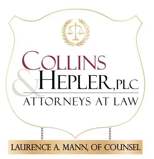 Collins and Hepler, PLC