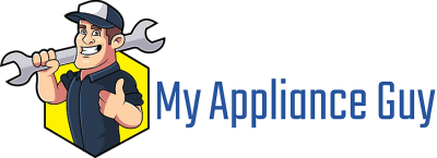 My Appliance Guy logo
