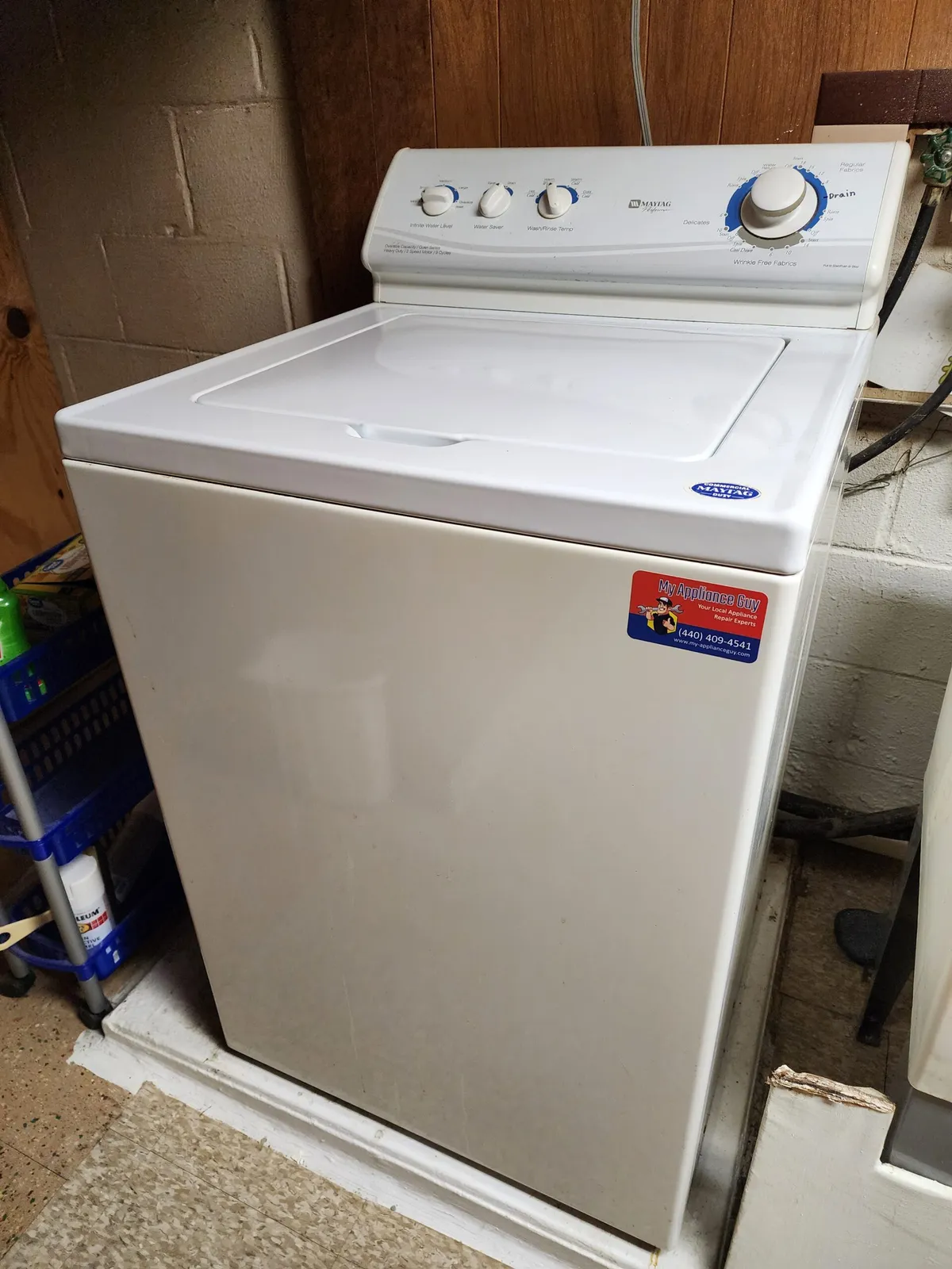 My Appliance Guy