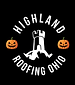 Highland Roofing Ohio logo